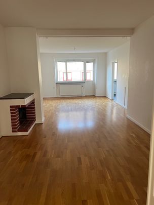 Rosenhillsgatan, Örebro - Foto 1