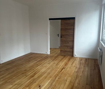 Appartement type 2 - 48 m2 - Arras CENTRE - Photo 1