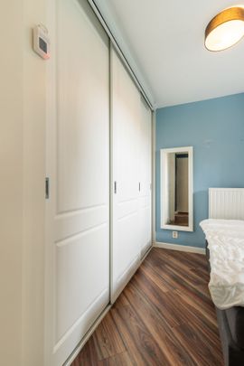 Cilliersstraat 8-A, Transvaalbuurt-Oost, 1092VP, Amsterdam - Photo 1