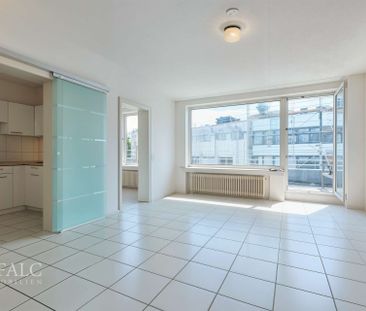 Über den Dächern von Aachen... - Foto 1