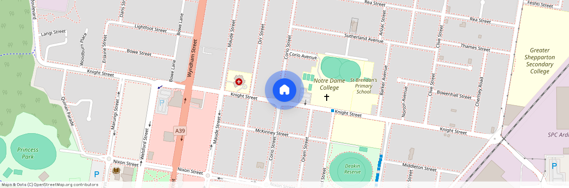 77 Corio Street, Vic 3630, Shepparton