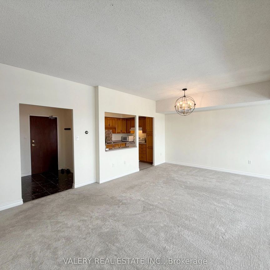 744 Wonderland Road #1201 - Photo 1