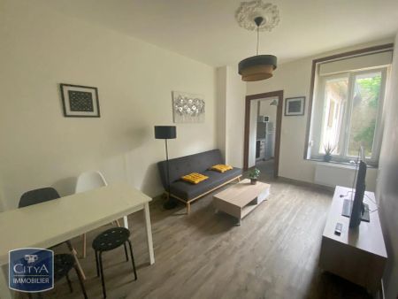 Appartement à louer 2 pièces 33.2m² - Photo 4