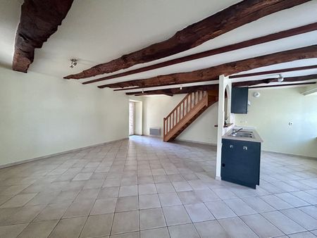 Location Maison 3 pièces 79m² MONT DOL 35120 - Photo 5