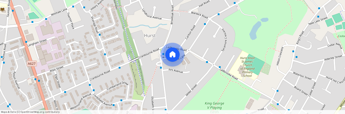 Smallshaw Lane, Ashton-under-lyne, OL6