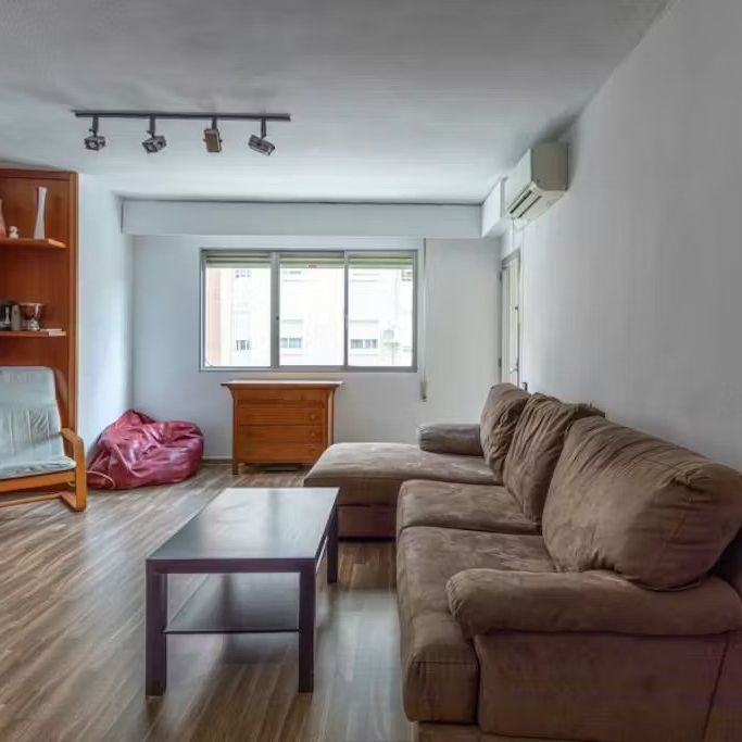 Carrer del Poeta Más i Ros, Valencia, Valencian Community 46022 - Photo 1