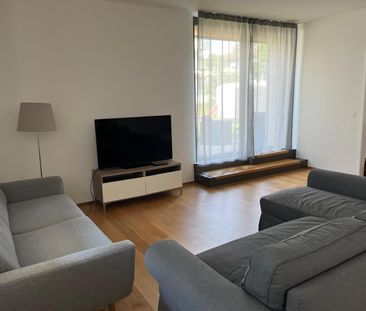 2.5 Zimmer, 68 m², EG - Photo 5