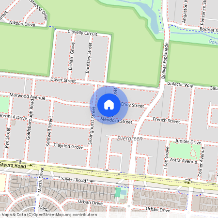 5 Kapinga Street, Truganina VIC 3029