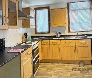 1 bedroom flat to rent - Photo 3