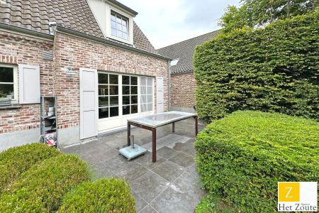 Gezellige woning met tuin in het hartje van Ramskapelle dorp - Foto 4