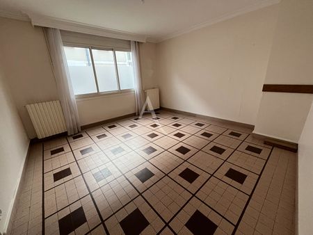 Location maison 4 pièces, 91.00m², Montoire-sur-le-Loir - Photo 2
