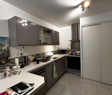 2 pièces - Meublé - 39 m² - RDC - Colocation non autorisée - Photo 2