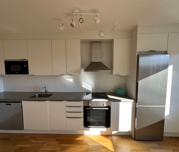 Rönnbergagatan 5 – 2 rok (lgh 1305) - Foto 4