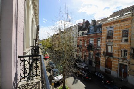 Rue Americaine, 1050, Ixelles - Photo 3