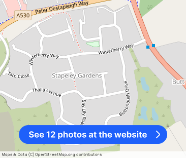 Stargrass Close, Stapeley Gardens - Photo 1