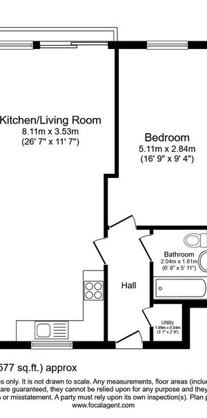 Greater Manchester, M4, Ludgate Hill, Manchester - Photo 2