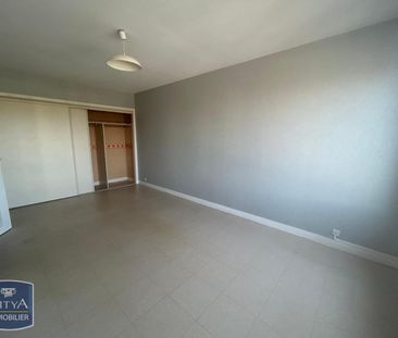 Location Appartement 1 pièce 30m² LE MANS 72000 - Photo 3