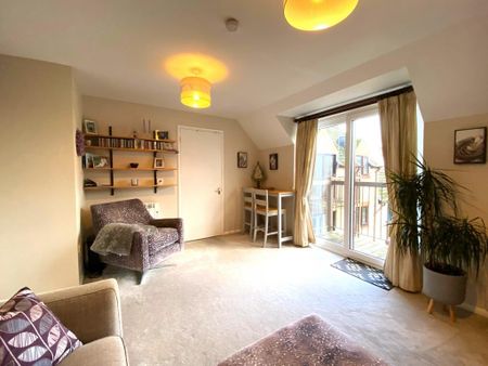 2 bedroom apartment to rent - Photo 2