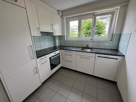 4 Zimmer, 79 m², EG - Photo 3