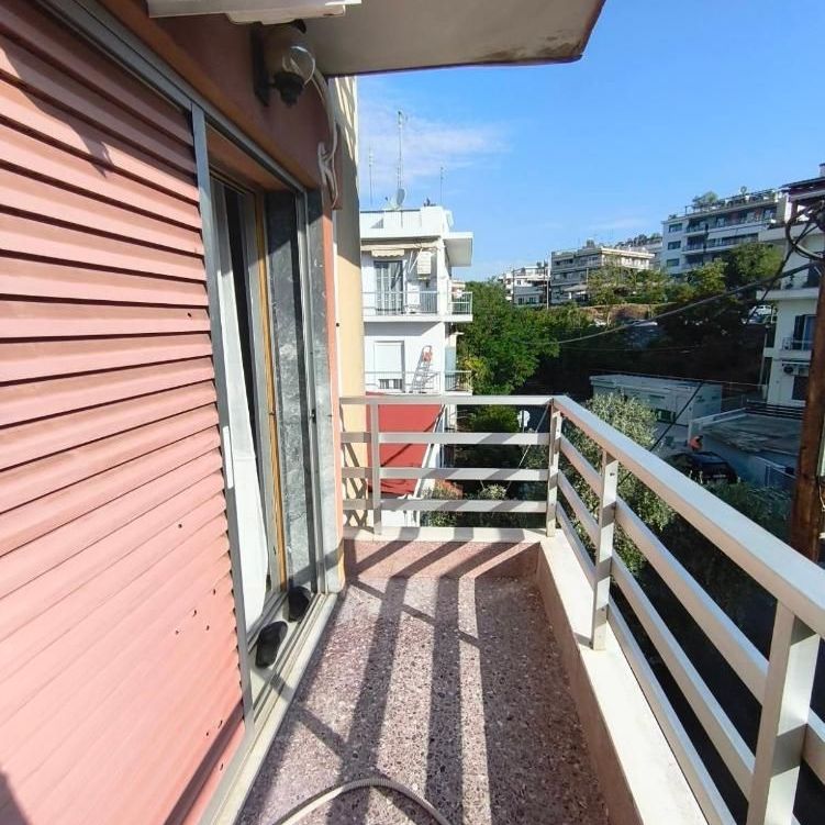 Studio/Γκαρσονιέρα για ενοικίαση 40 Εκκλησιές - Ευαγγελίστρια - Photo 1
