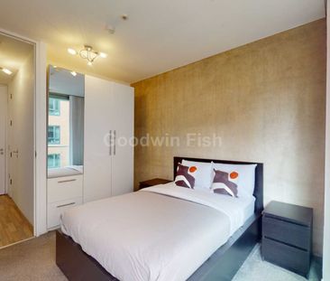 Timber Wharf, 32 Worsley Street, Castlefield - Photo 4