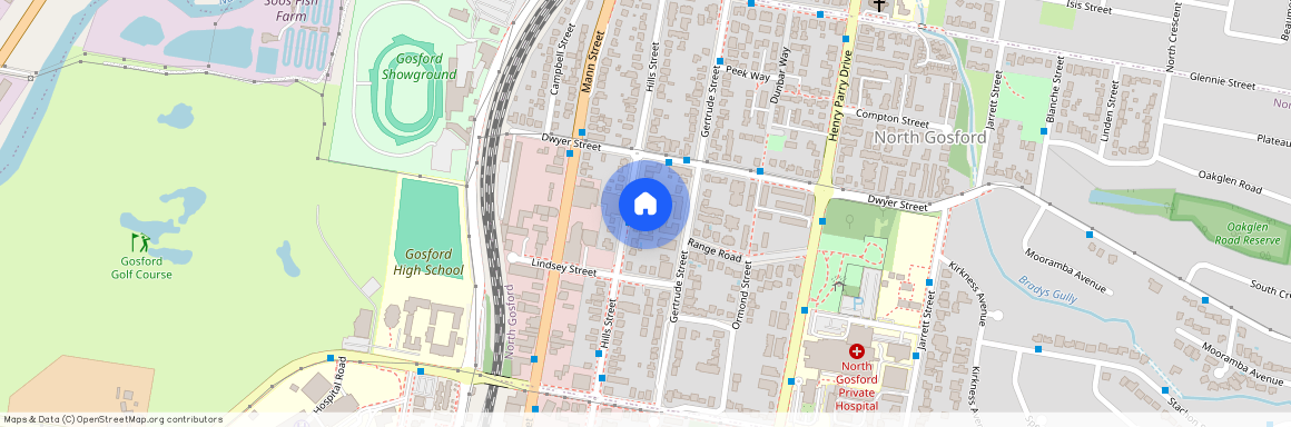 1/65-67 Hills Street, North Gosford NSW 2250