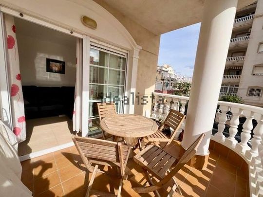 Alquiler de piso en Calle Matilde Peñaranda, 41 - Photo 1