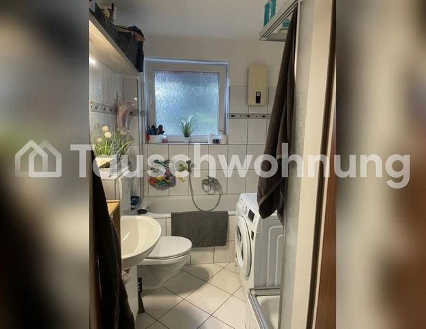 TAUSCHWOHNUNG 3 zimmer Rahlstedt - Foto 1