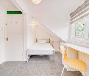 1 bedroom house to rent - Photo 3