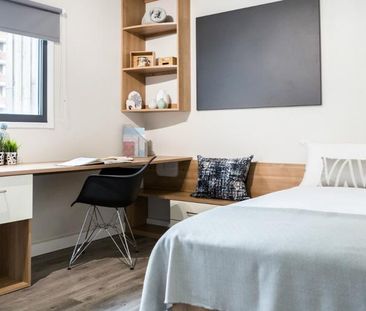 Flat share to rent - Photo 1