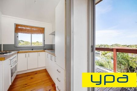 Boho Coastal Retreat with Large Yard - Photo 5