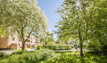 Gröna Gatan 22 D, 75436, Uppsala - Foto 4