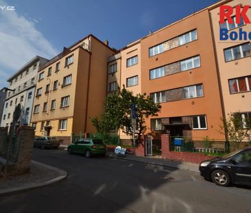 Pronájem bytu 2+kk 50 m² - Photo 1