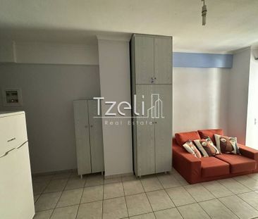 Studio/Γκαρσονιέρα για ενοικίαση Αγία Σοφία (Πάτρα) - Photo 3