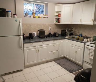 For Lease - 1165 Ogden Avenue Unit# Basement, Mississauga, Ontario - Photo 3