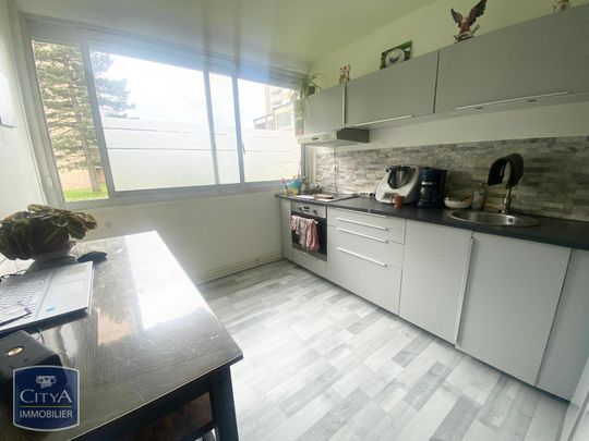 Location Appartement 2 pièces 53m² VALENCIENNES 59300 - Photo 1