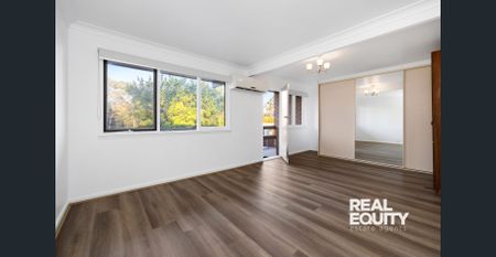 Clean Residence Upstairs Living Includes Water and Electricity - Photo 2