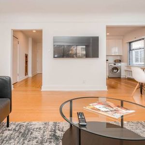 CHARACTER & MODERN - Dishwasher - LAUNDRY - Bright - BIG - KITSILANO - Photo 2