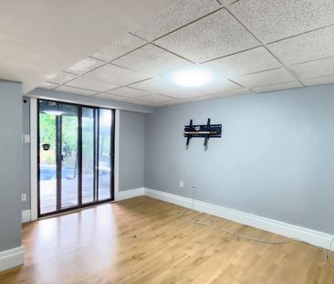 For Lease - 2145 Theoden Court Unit# Bsmt, Pickering, Ontario - Photo 3