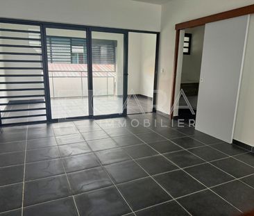 Location Appartement 1 pièce 32m² CAYENNE 97300 - Photo 1