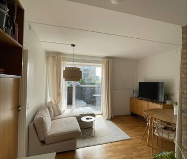 Møllevangs Alle 157 C, st. 8 - Foto 4