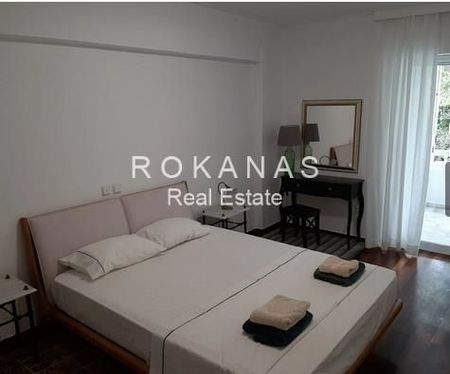 Διαμέρισμα για ενοικίαση Πολύδροσο (Χαλάνδρι) - Photo 4