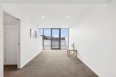 511/8 Cape Street, Dickson ACT 2602 - Apartment For Rent | Domain - Photo 5