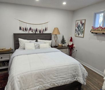 For Lease - 105 Ashton Road Unit# Basement, Newmarket, Ontario - Photo 6
