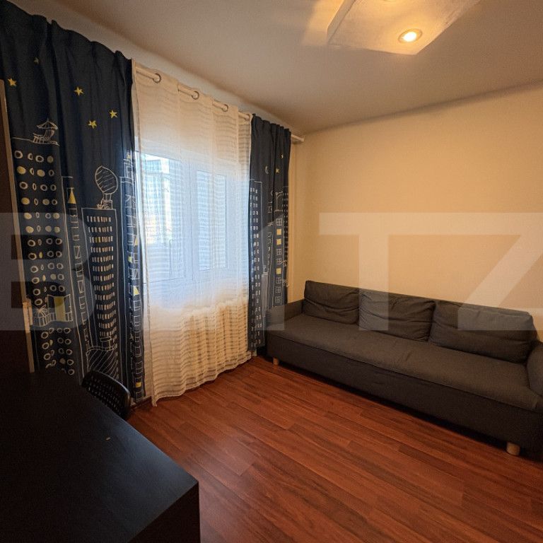 Apartament 2 camere, decomandat, zona Marati - Fotografie 1