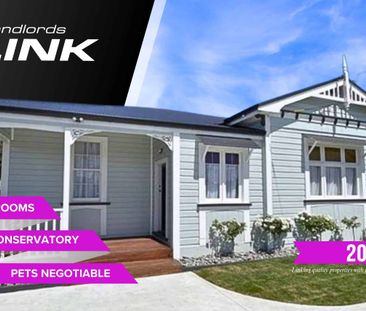 Gonville - 4 Bedrooms - Photo 2