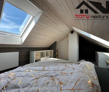 Pronájem bytu 3+kk 67 m² - Фото 2