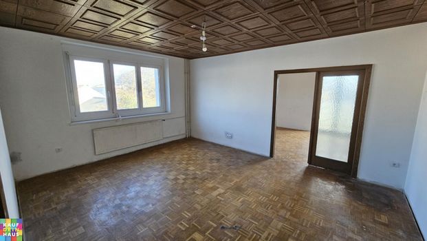 BASTLERHIT- PRATERSTRASSE 2! BAHNHOFSNÄHE! - Photo 1