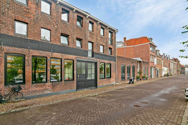 Te huur: Appartement Noordvest in Schiedam - Foto 1