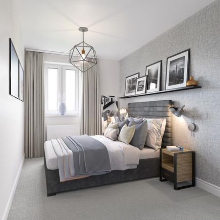 ErasmusDrive, Derby - Photo 4